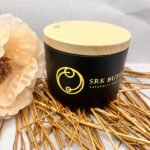 SRK BUTTERS GOLD 2