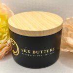 SRK BUTTERS GOLD BLACK