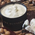 SRK SKIN BUTTERS  BLACK